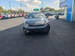 2024 Kia Forte Base