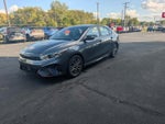 2024 Kia Forte Base