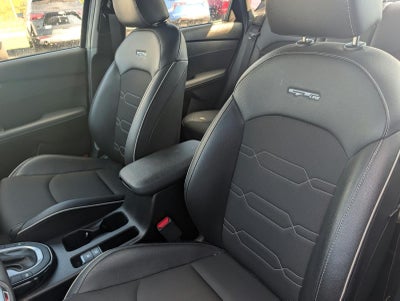 2024 Kia Forte Base