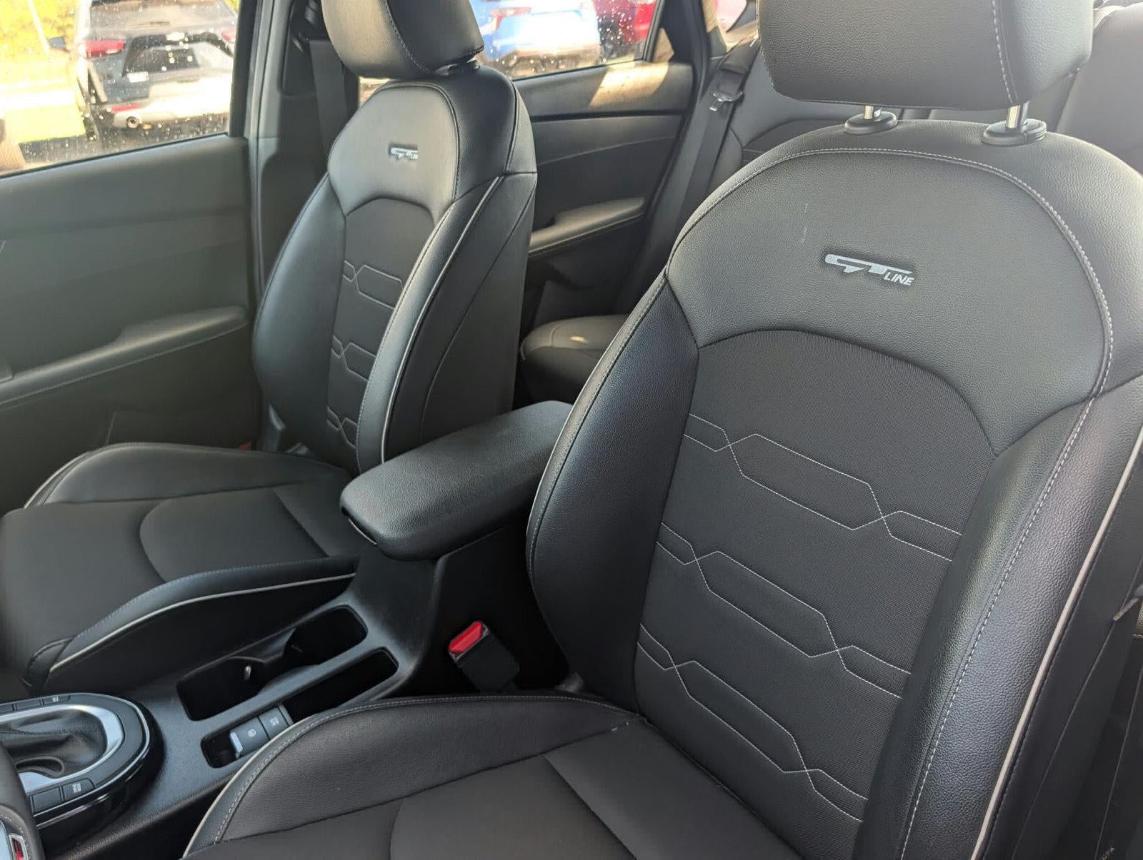 2024 Kia Forte Base