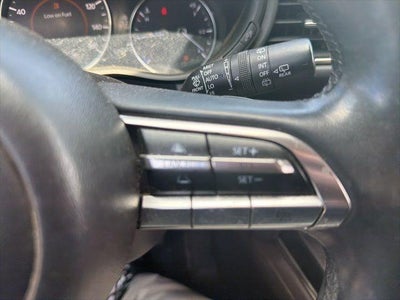 2020 Mazda Mazda CX-30 Premium Package