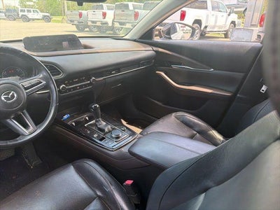 2020 Mazda Mazda CX-30 Premium Package