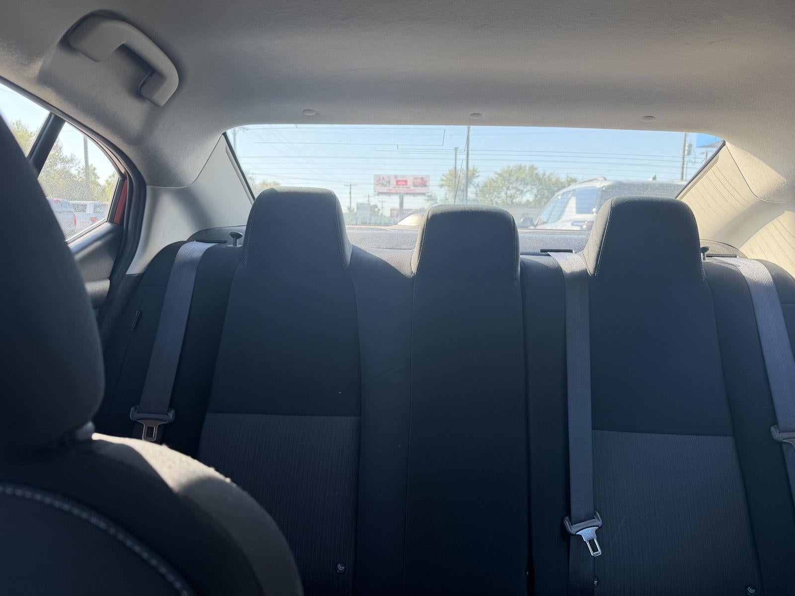 2025 Nissan Sentra Base