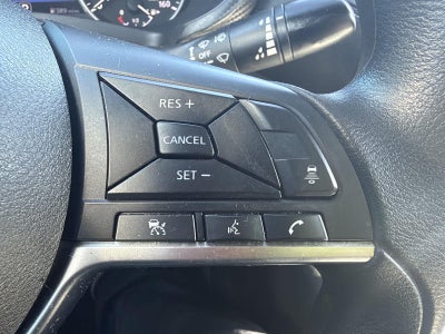 2025 Nissan Sentra Base