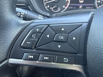 2025 Nissan Sentra Base
