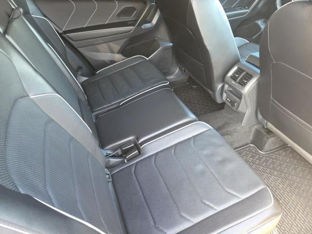 2024 Volkswagen Tiguan SEL R-Line