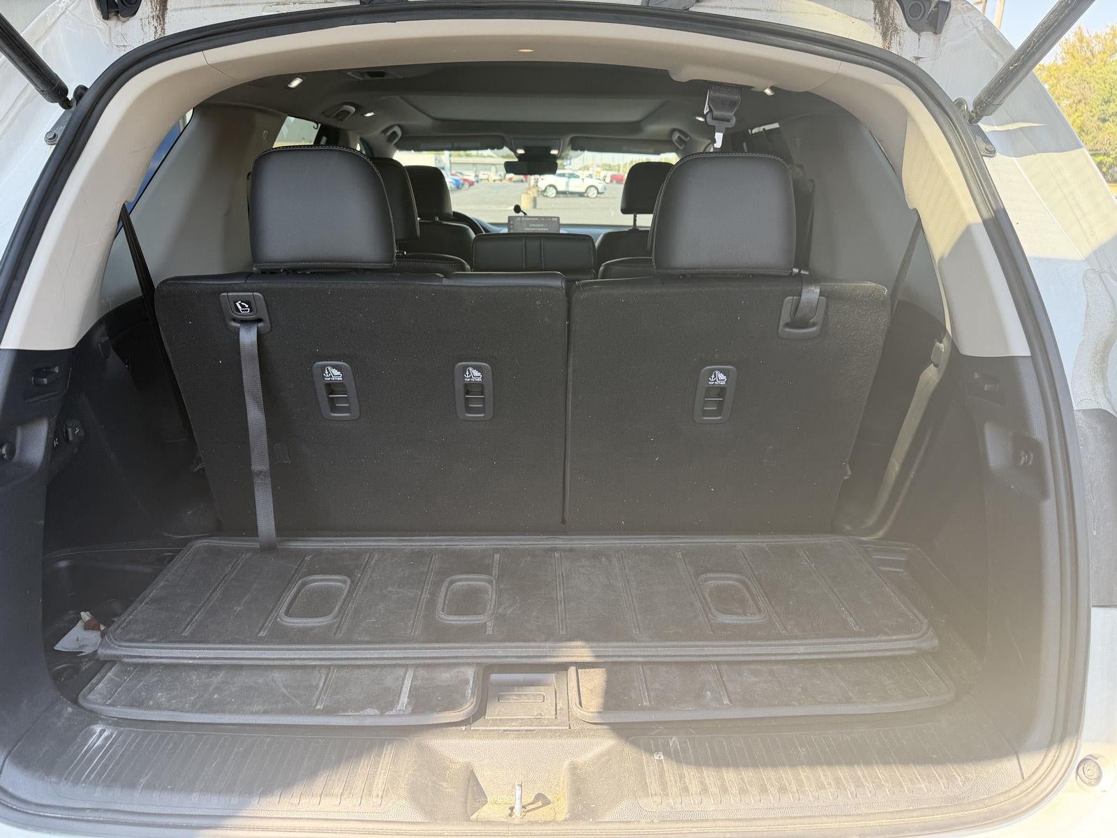 2024 Honda Pilot Base