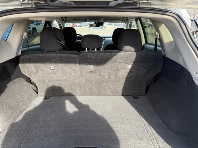 2023 Nissan Murano S