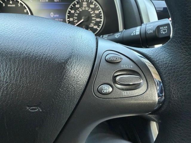 2023 Nissan Murano S