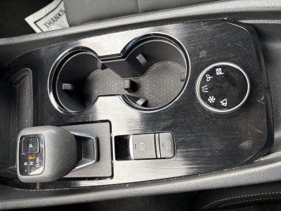 2023 Nissan Rogue Base