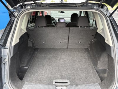 2023 Nissan Rogue Base