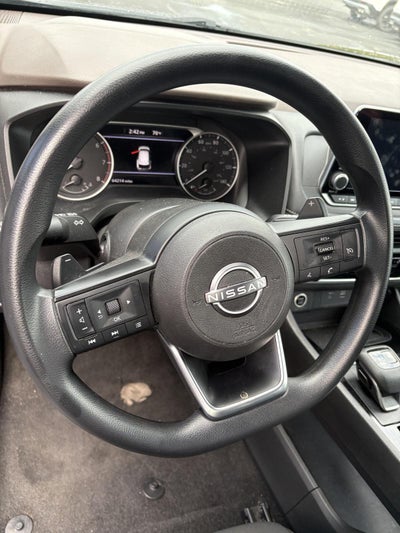 2023 Nissan Rogue Base