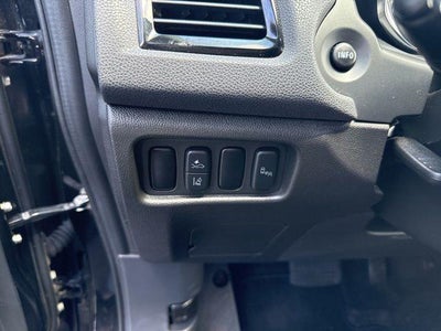 2023 Mitsubishi Outlander Sport ES
