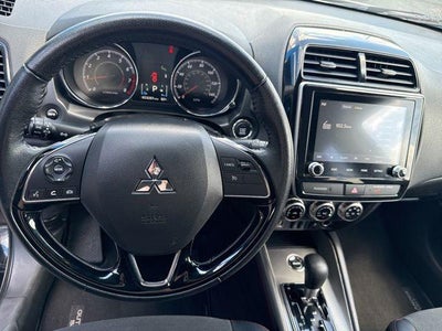 2023 Mitsubishi Outlander Sport ES