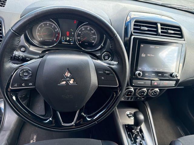 2023 Mitsubishi Outlander Sport ES