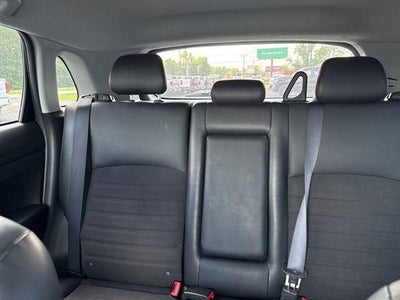 2023 Mitsubishi Outlander Sport ES
