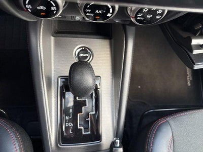 2023 Mitsubishi Outlander Sport ES