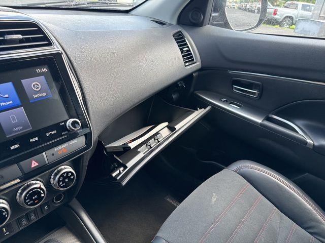 2023 Mitsubishi Outlander Sport ES