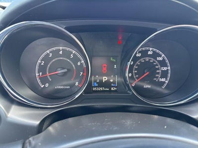 2023 Mitsubishi Outlander Sport ES