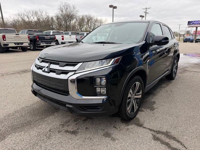 2023 Mitsubishi Outlander Sport ES