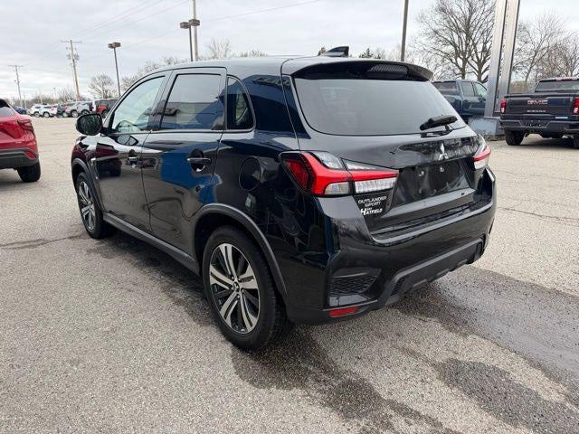 2023 Mitsubishi Outlander Sport ES