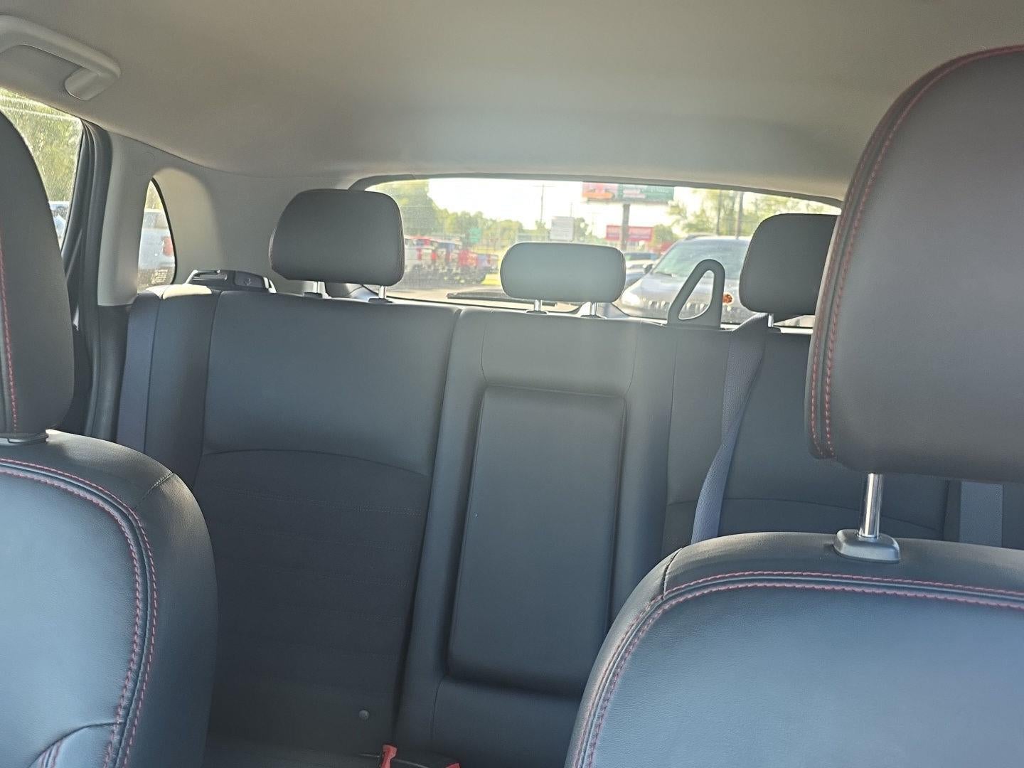 2025 Mitsubishi Outlander Sport Base