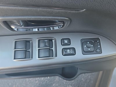 2025 Mitsubishi Outlander Sport Base