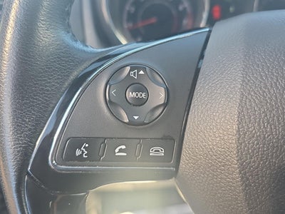 2025 Mitsubishi Outlander Sport Base