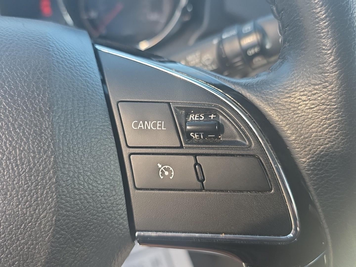 2025 Mitsubishi Outlander Sport Base