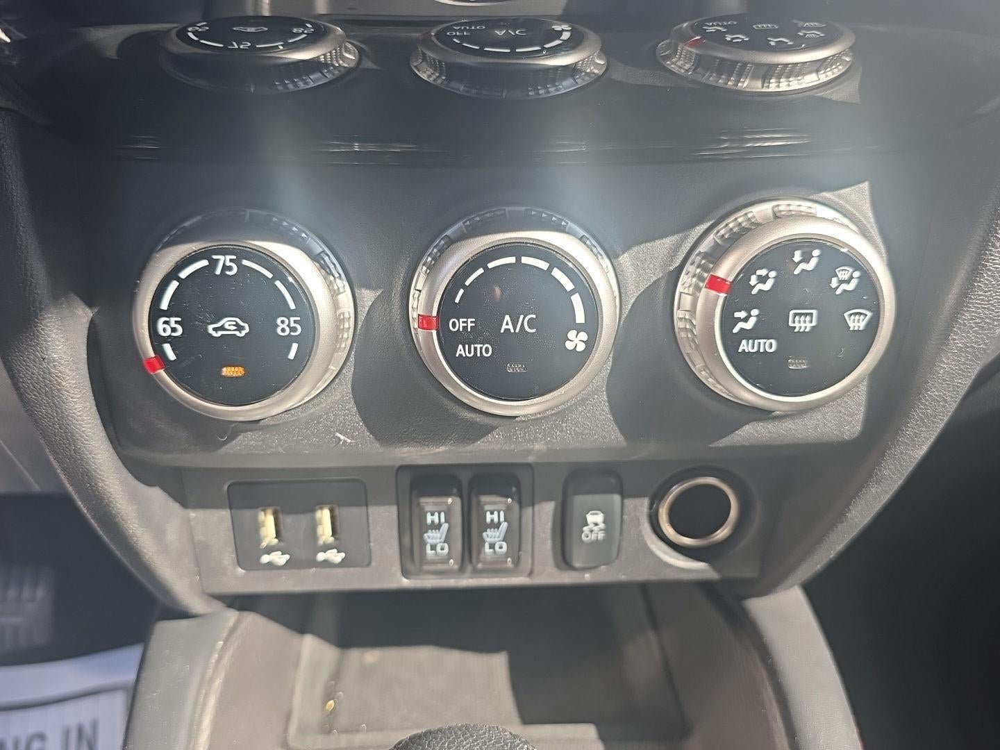 2025 Mitsubishi Outlander Sport Base