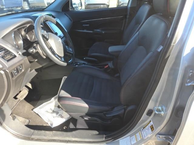 2024 Mitsubishi Outlander Sport S