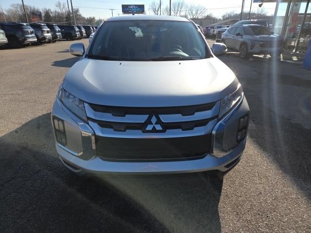 2024 Mitsubishi Outlander Sport S