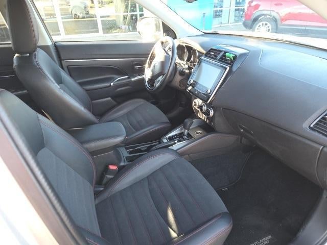 2024 Mitsubishi Outlander Sport S