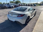 2025 Toyota GR86 Premium