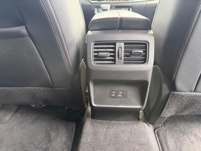 2022 Nissan Rogue Base