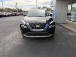 2022 Nissan Rogue Base