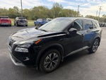 2022 Nissan Rogue Base