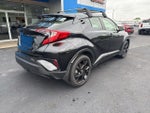 2021 Toyota C-HR LE