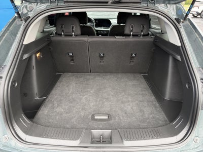 2026 Chevrolet Trax Base