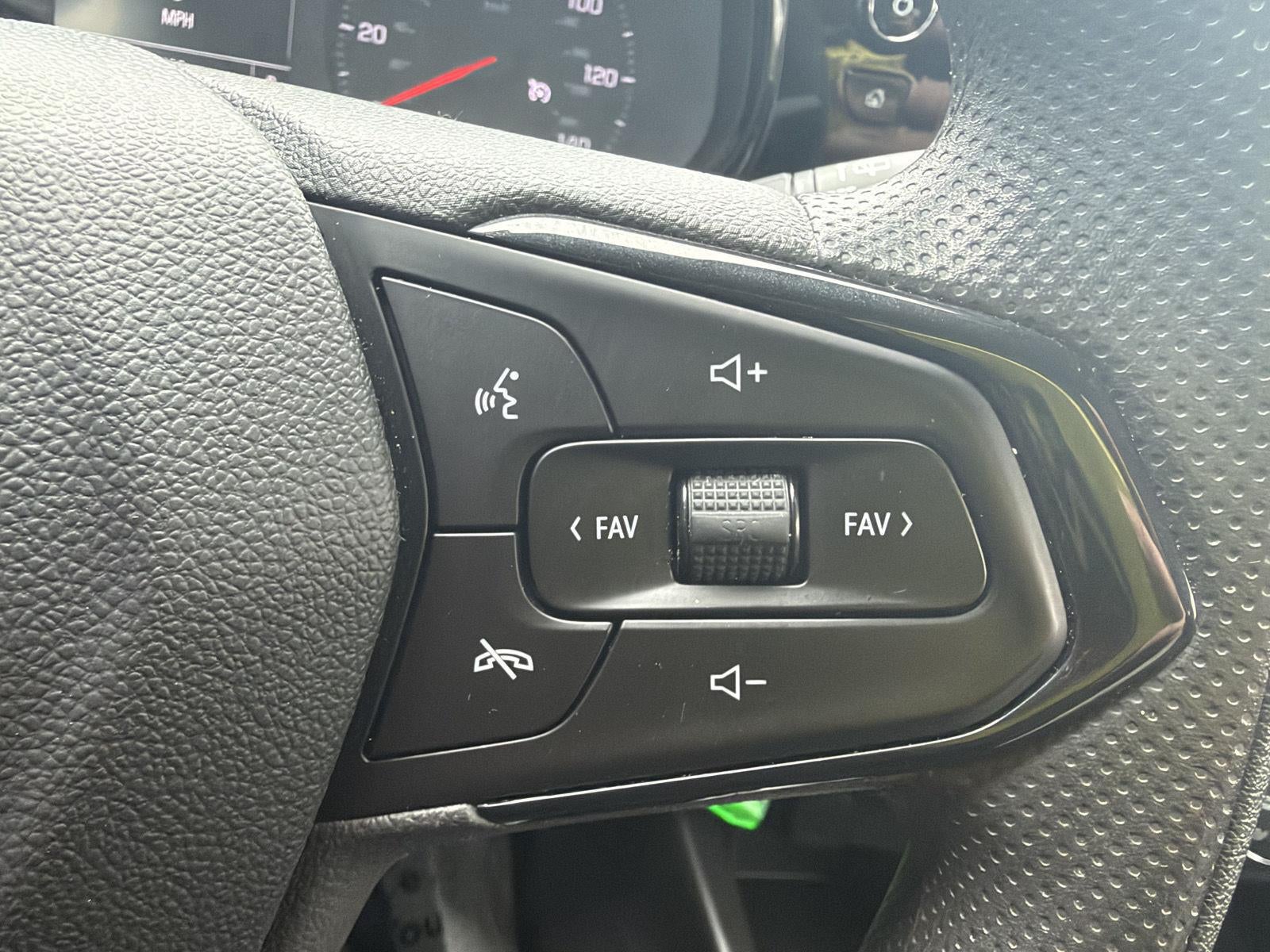 2026 Chevrolet Trax Base