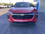 2026 Chevrolet Trax Base