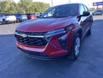 2026 Chevrolet Trax Base