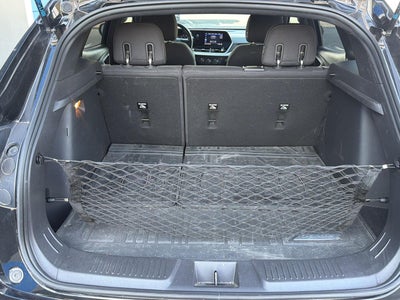 2024 Chevrolet Trax Base