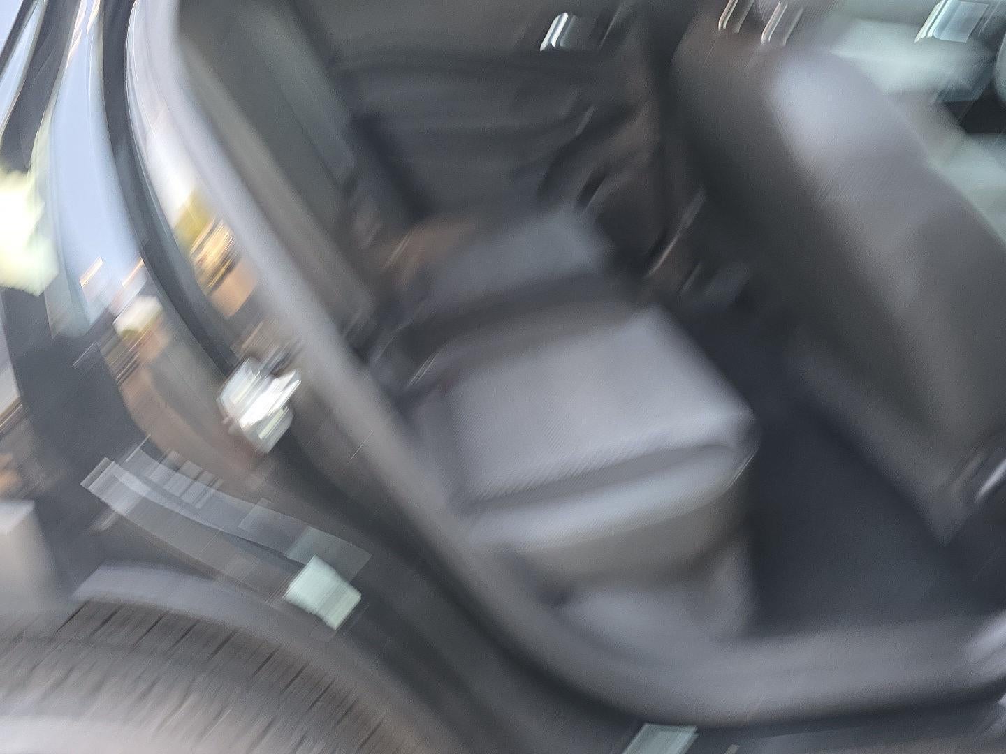 2024 Chevrolet Trax Base