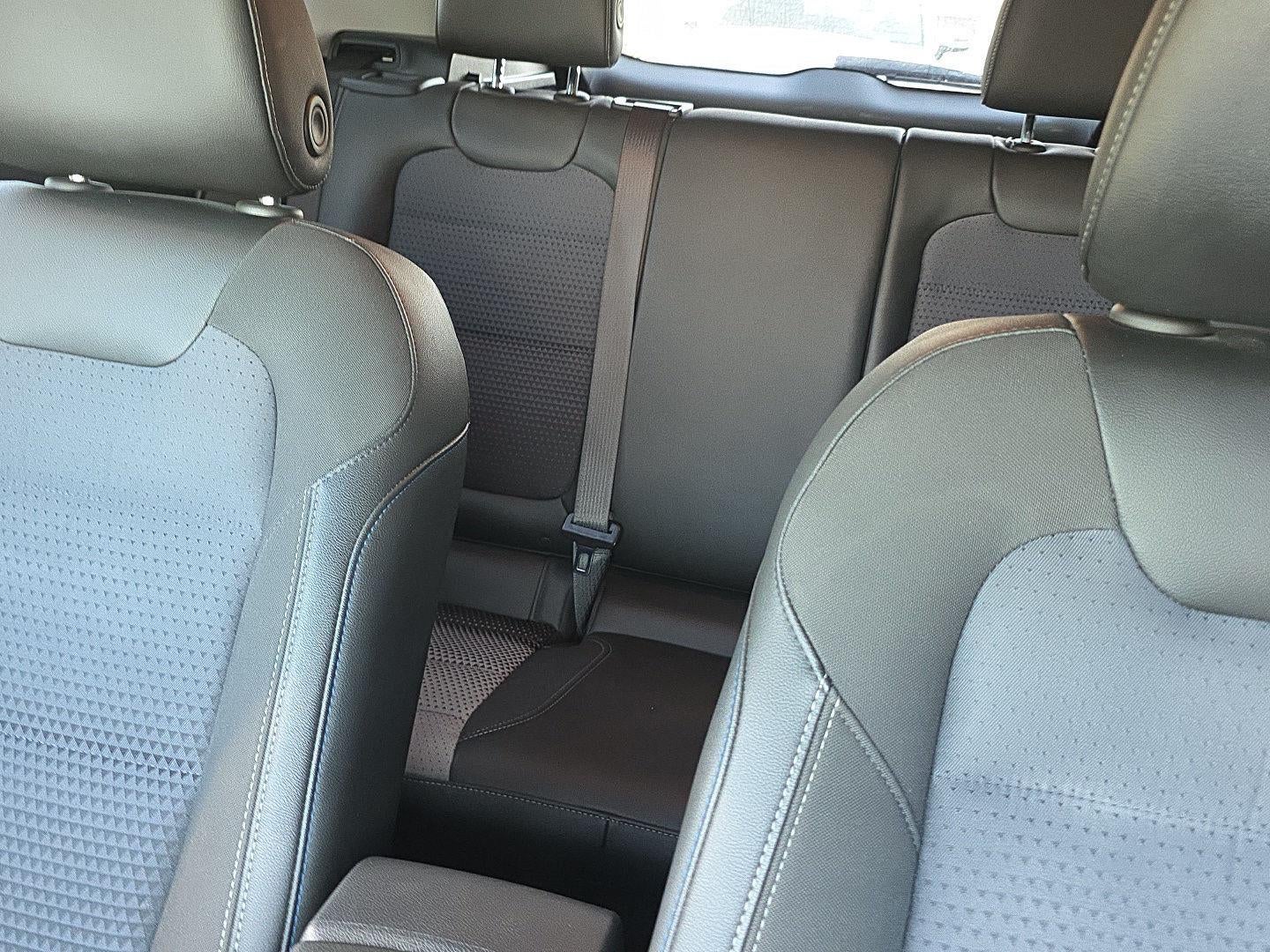 2024 Chevrolet Trax Base