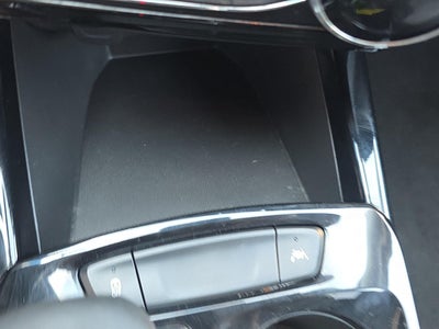 2024 Chevrolet Trax Base