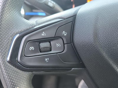 2024 Chevrolet Trax Base