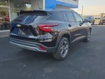 2024 Chevrolet Trax Base