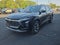 2024 Chevrolet Trax Base