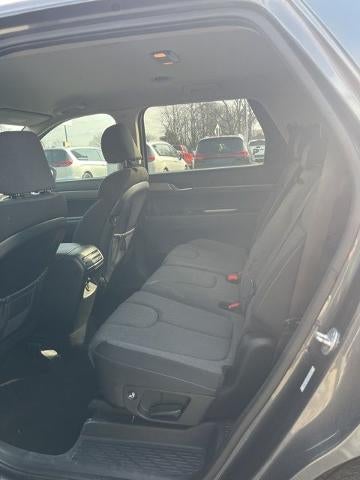 2021 Hyundai Palisade SE